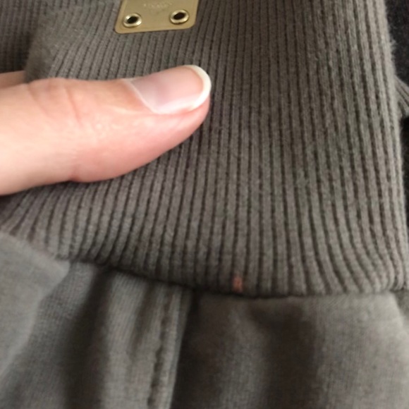 Adidas Crooped Jacket 90s original - Picture 4 of 6